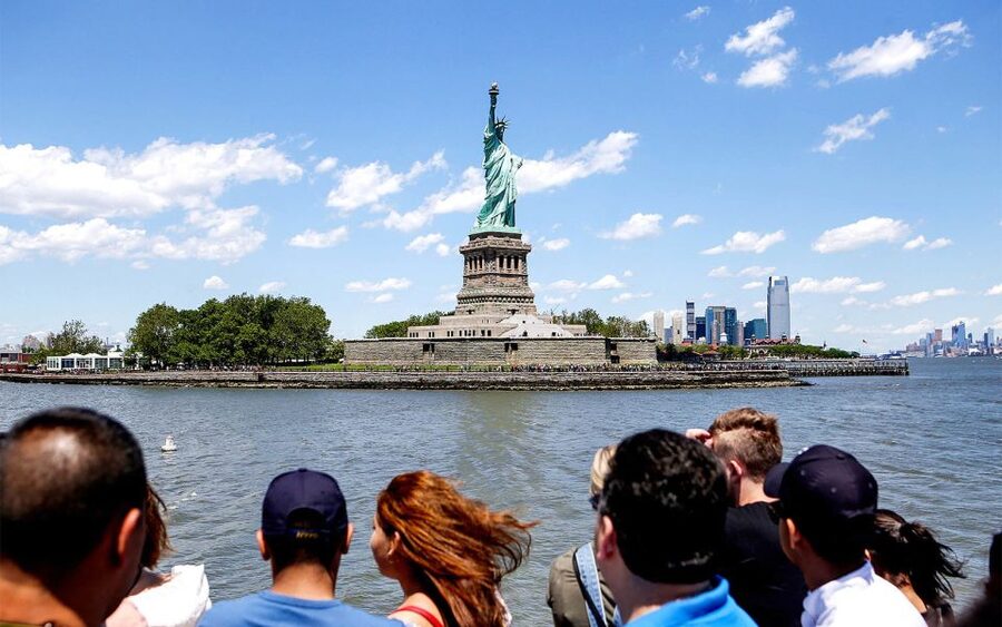NYC: Ellis Island Private Tour with Liberty Island Access - Should You Book It?