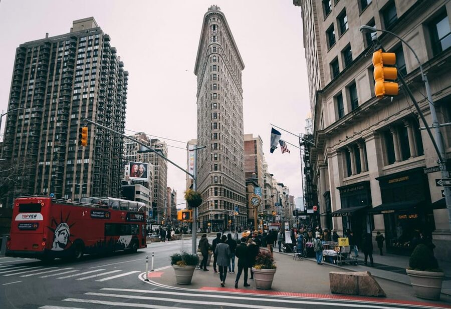 NYC: Empire State Building & Manhattan Walking Tour - Who will enjoy this New York introduction?