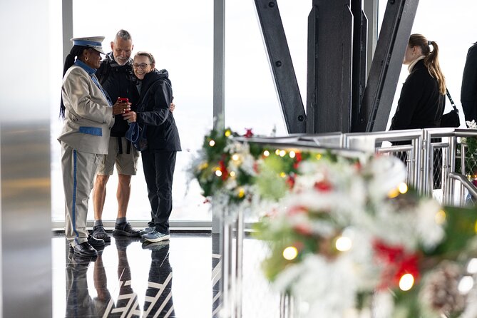 NYC Empire State Building Observation Deck Ticket - Is $47.91 good value?