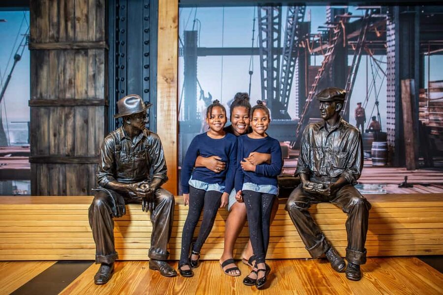 NYC: Empire State Building & Optional Top of the Rock Tour - Is $76 good value?