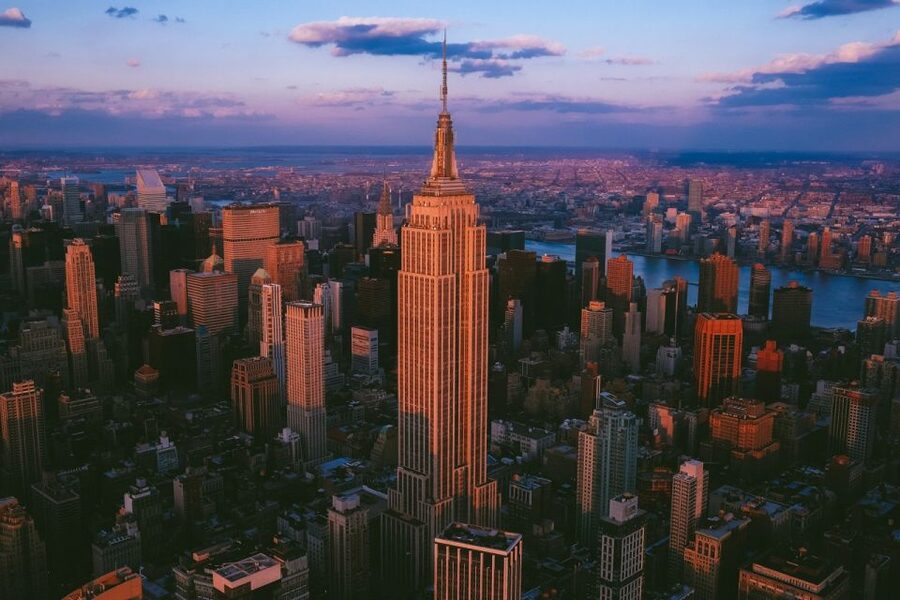 NYC: Empire State Building Sunrise Experience Ticket - How private is the early morning visit?
