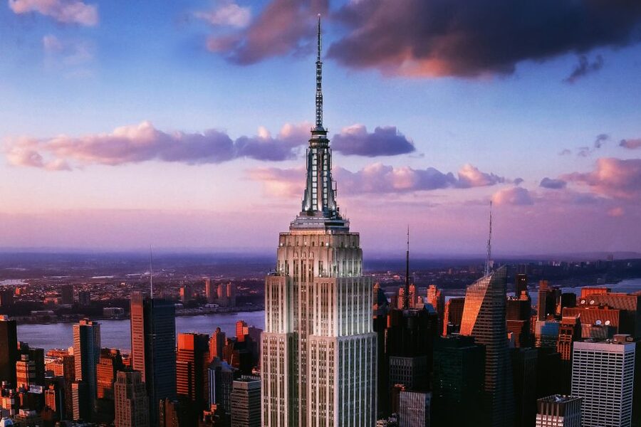 NYC: Empire State Building Sunrise Experience Ticket - Who should book this Saturday morning ticket?