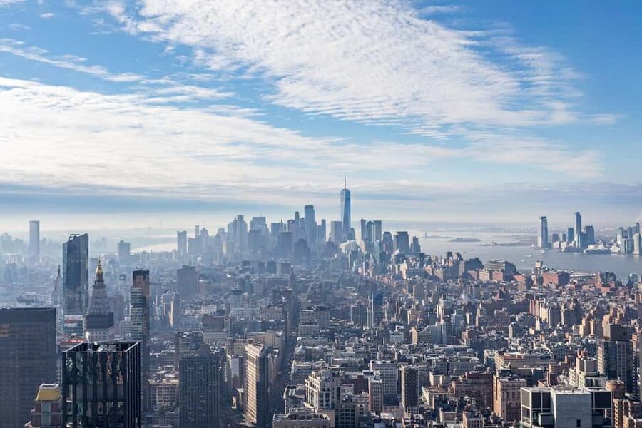 NYC: Empire State Building Tickets - Observatory & Museum - Should you add the 102nd Floor?