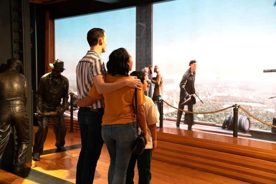NYC: Empire State Building Tickets - Observatory & Museum - Choosing the right time of day
