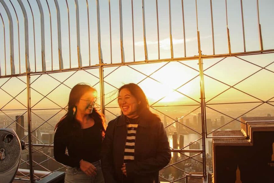 NYC: Empire State Building Tickets - Observatory & Museum - General ticket or Express entry?