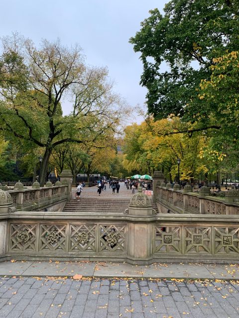 NYC Empire State Horse Carriage Ride in Central Park(45mins) - Key details at a glance