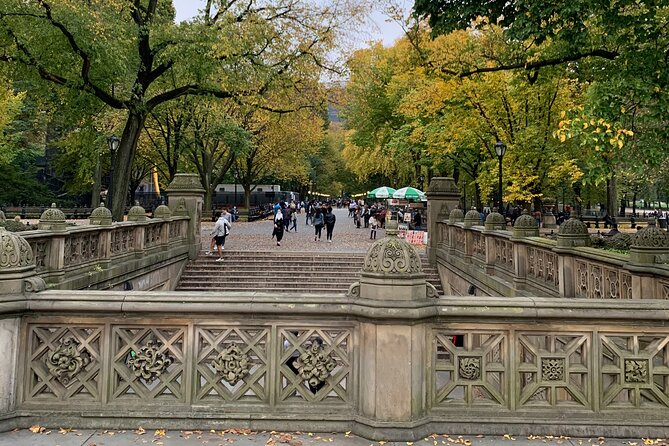 NYC Empire State Horses Carriage Ride in Central Park (45 Mins) - Balto, SummerStage, and the route’s smaller details