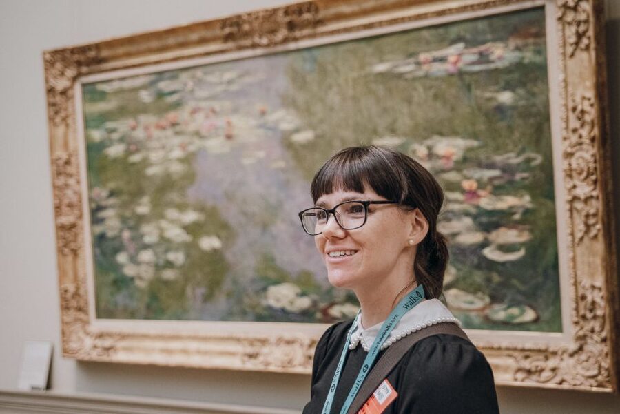 NYC: Express Highlights Tour of the MET Museum - What makes this Met tour worth your time