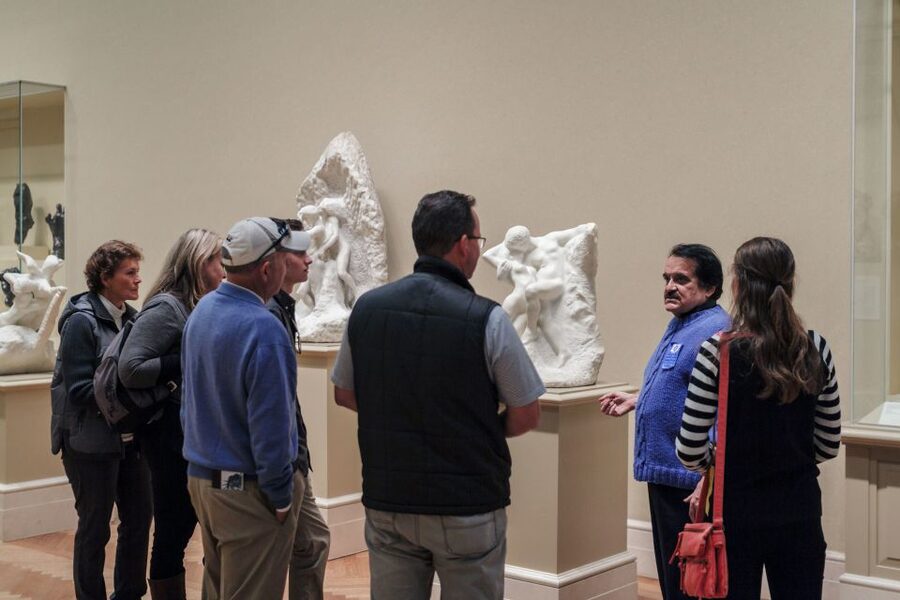NYC: Express Highlights Tour of the MET Museum - Practical details before you book