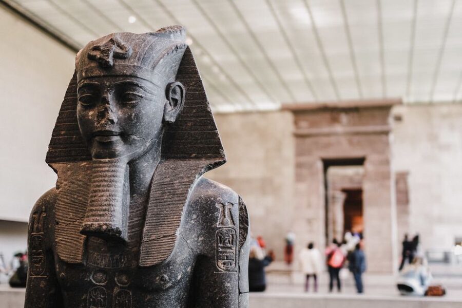 NYC: Express Highlights Tour of the MET Museum - Is $69 a fair price?