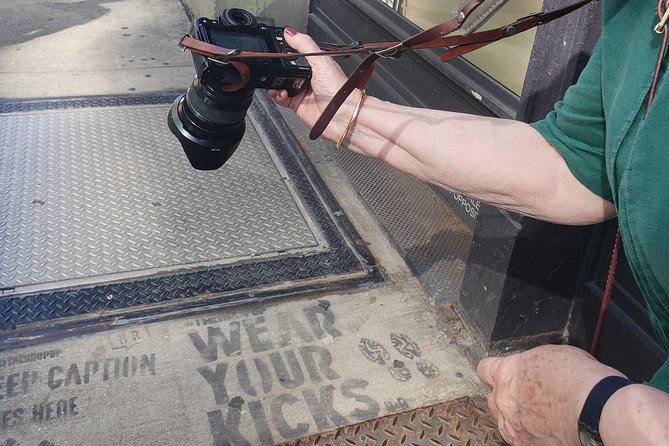NYC Extremes Downtown Photo Tour with Pro Photographer - Why this small photo walk works