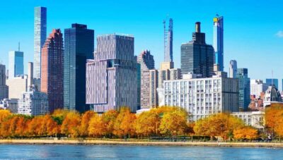 Fall Foliage Cruise with Live Guide