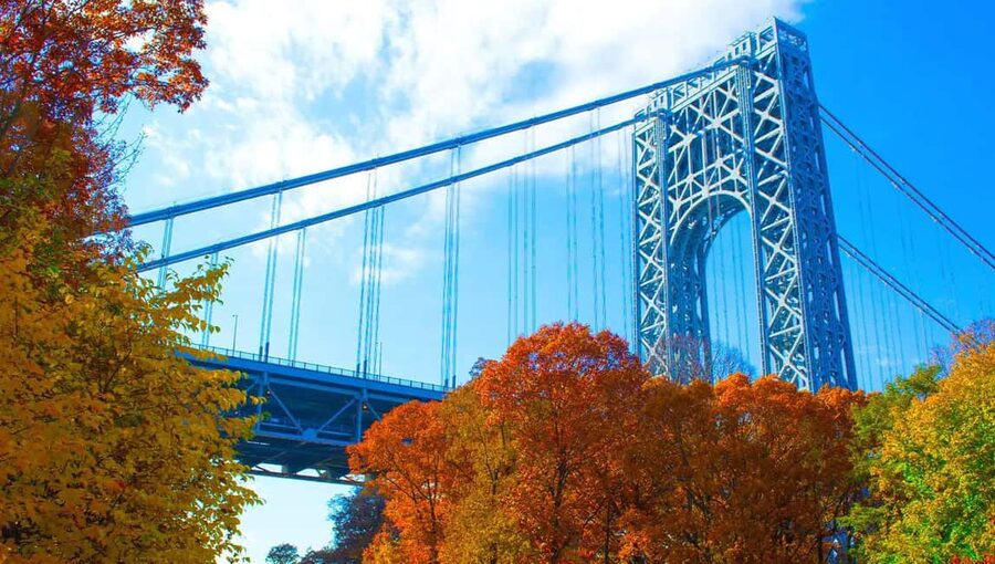 NYC: Fall Foliage Cruise with Live Guide - Practical details before you book