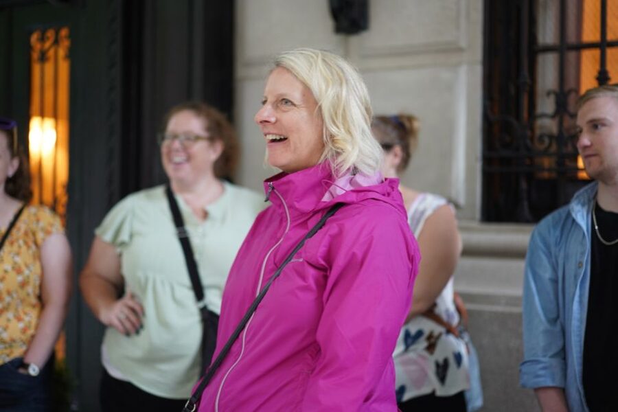 NYC: Fifth Ave Gilded Age Mansions Guided Walking Tour - Is $39 a fair price?