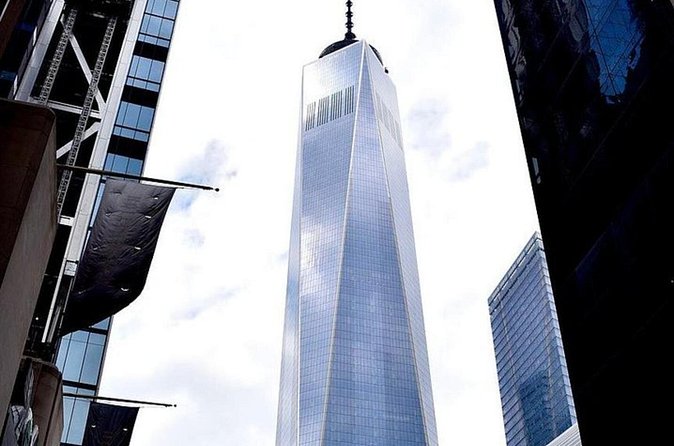 NYC Freedom Tower Private Photo or Video Experience - What you receive after the tour