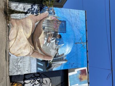 NYC | French guided tour Bushwick & Williamsburg