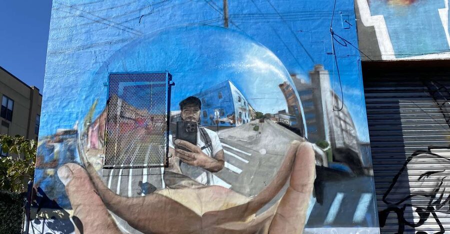 NYC | French guided tour Bushwick & Williamsburg - A French-speaking guide changes the feel of the afternoon