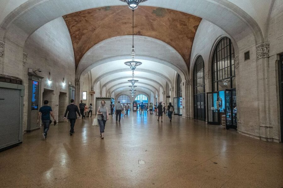 NYC | French guided tour Grand Central & Midtown - Key points to know before booking