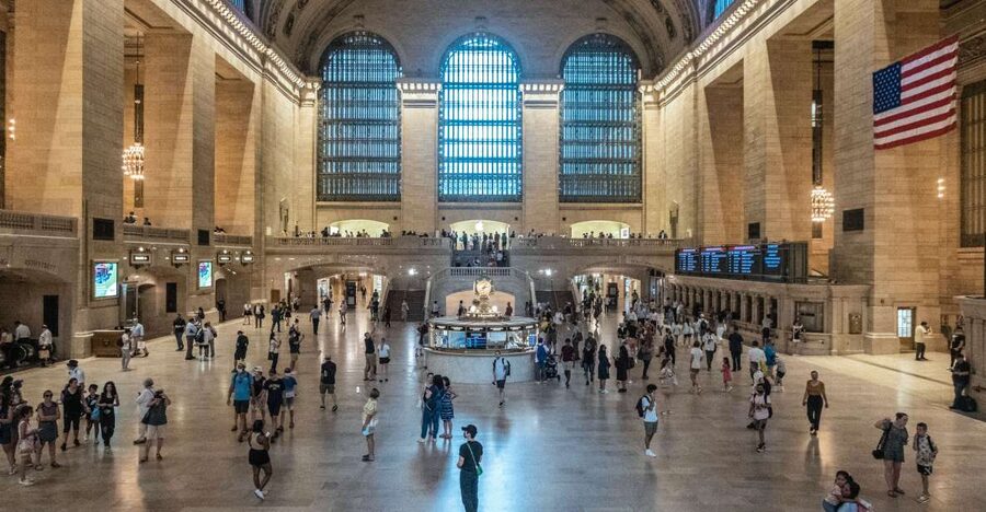 NYC | French guided tour Grand Central & Midtown - Practical tips for a better visit