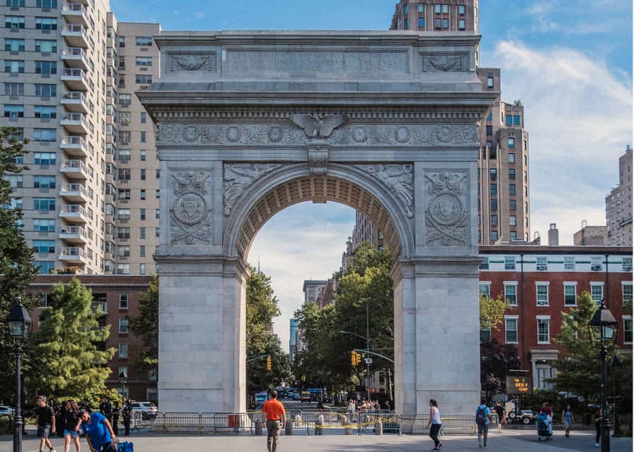NYC | French guided tour Greenwich Village through Chinatown - Key points to know before booking