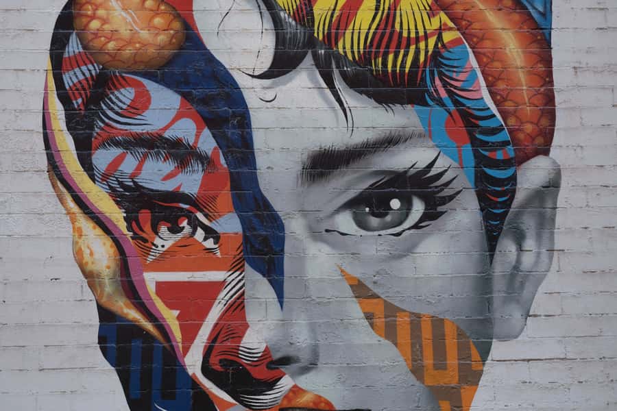 NYC | French guided tour Greenwich Village through Chinatown - Soho and the cast-iron streets