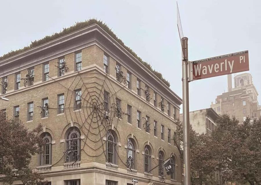 NYC | French guided tour Halloween in Greenwich Village - Key points to know before booking