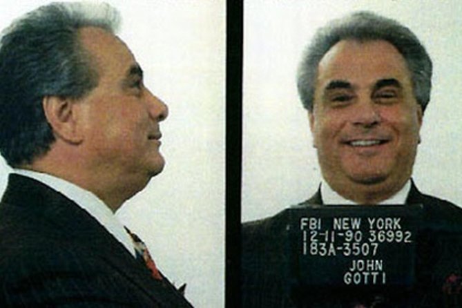 NYC Gangster and Mob Private Walking Tour - Why the private format matters at $275