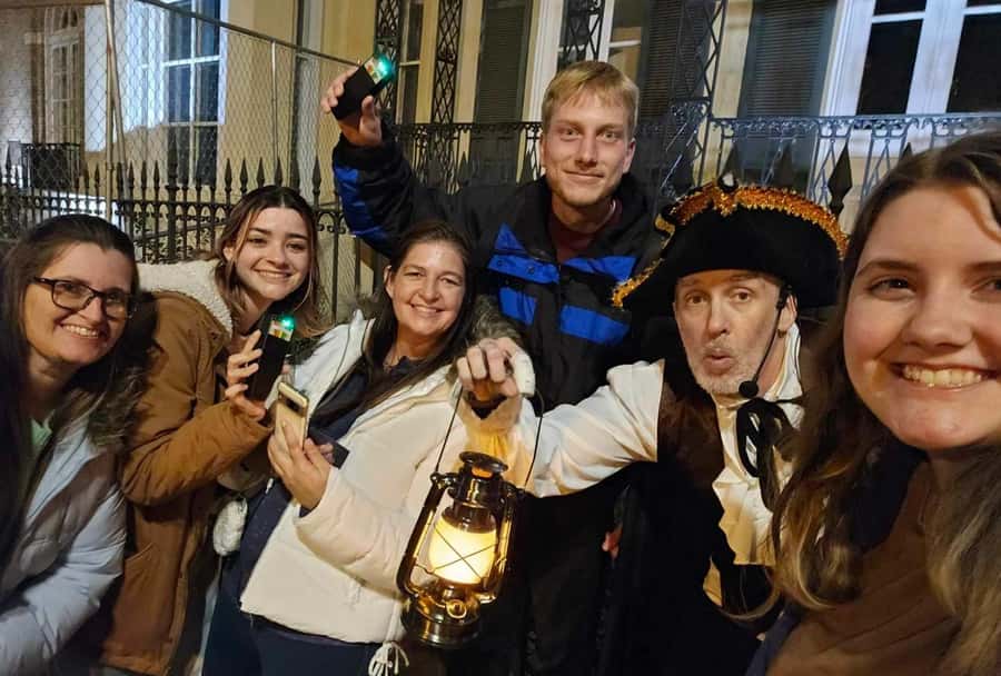 NYC: Ghosts & Ghouls of Greenwich Village Walking Tour - The House of Death and Greenwich Village’s most famous ghost story