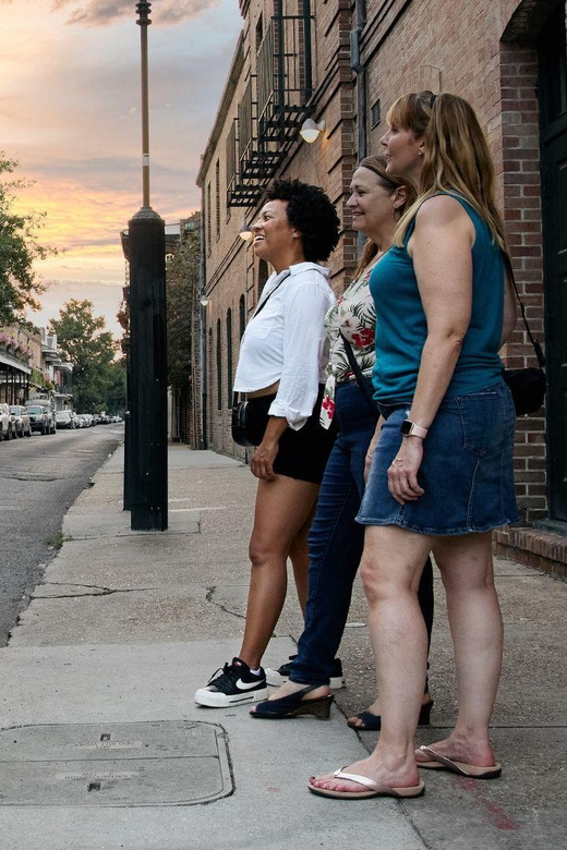 NYC: Ghosts of Greenwich Village 2 Hour Walking Tour - The Hanging Elm and the darker side of the Village
