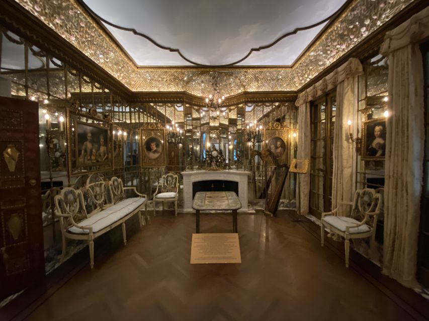 NYC: Gilded Age Mansions Guided Tour - Meeting near East 78th Street