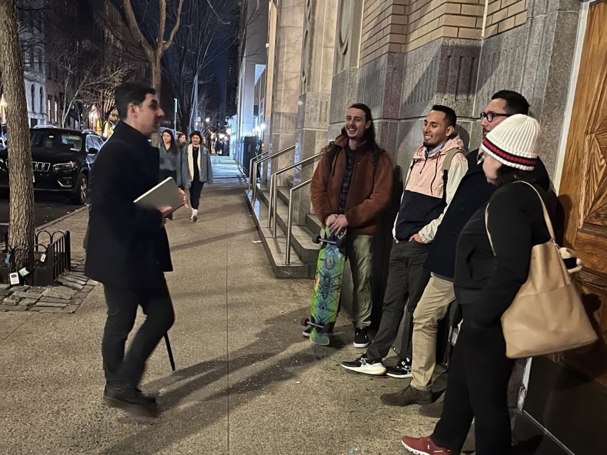 NYC: Gilded Age Mansions Guided Tour - The Gilded Age television connection