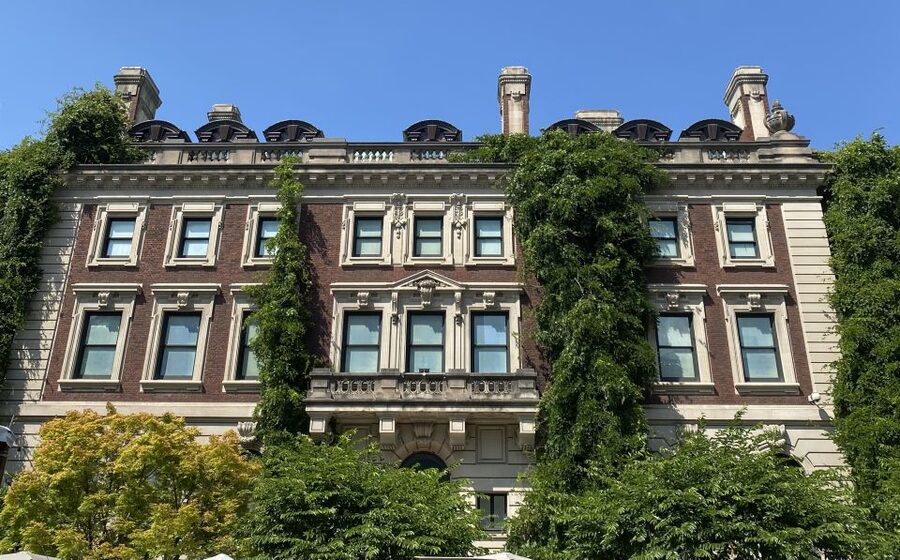 NYC: Gilded Age Mansions Guided Tour - Is $40 a fair price?