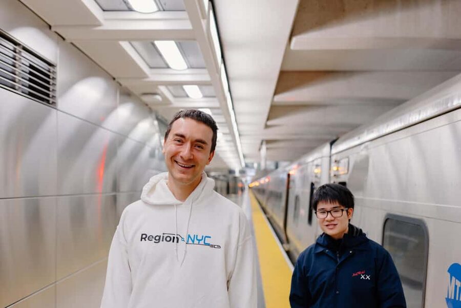 NYC: Grand Central Terminal and/or Penn Station - Private - Practical details before you go