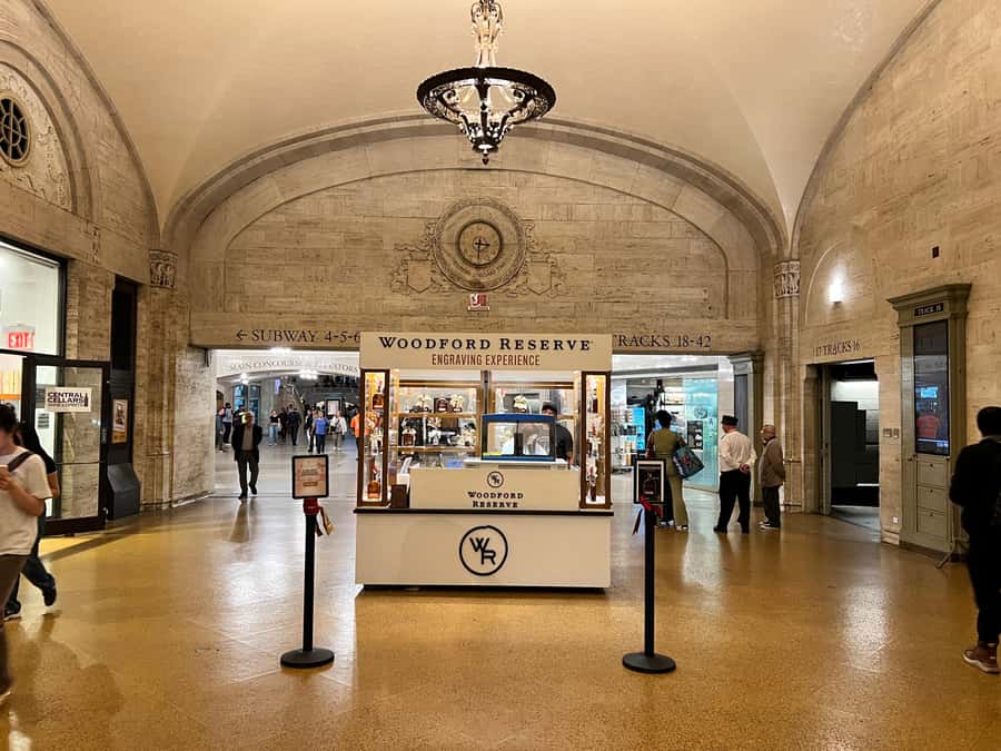 NYC: Grand Central Terminal History and Mysteries - Key points to know before you go