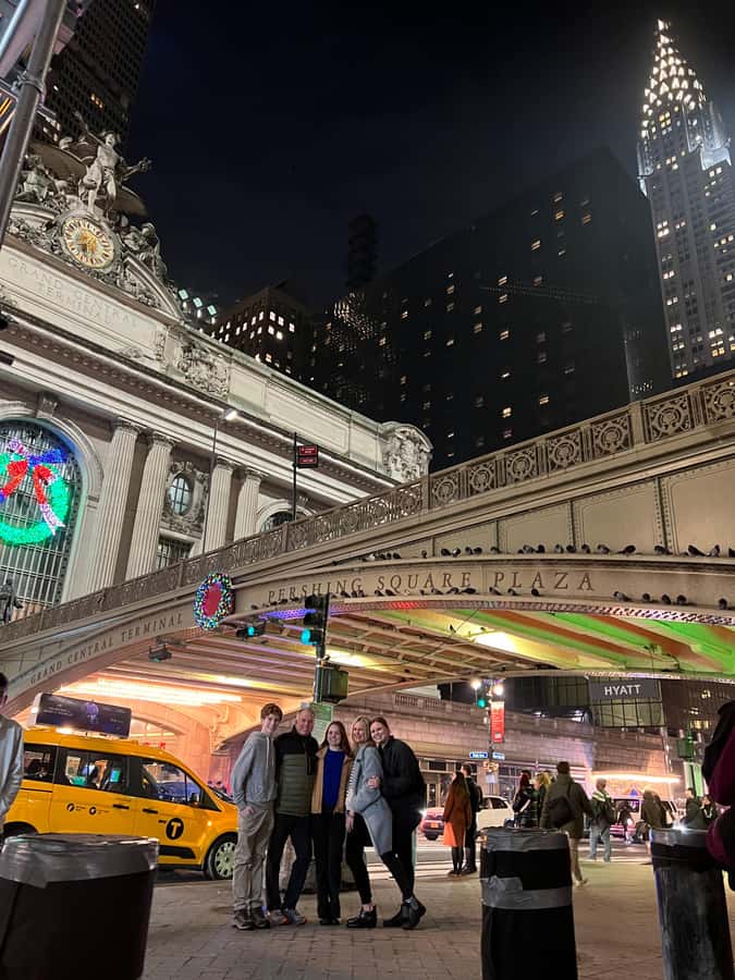 NYC: Grand Central Terminal History and Mysteries - Why Grand Central is worth two hours