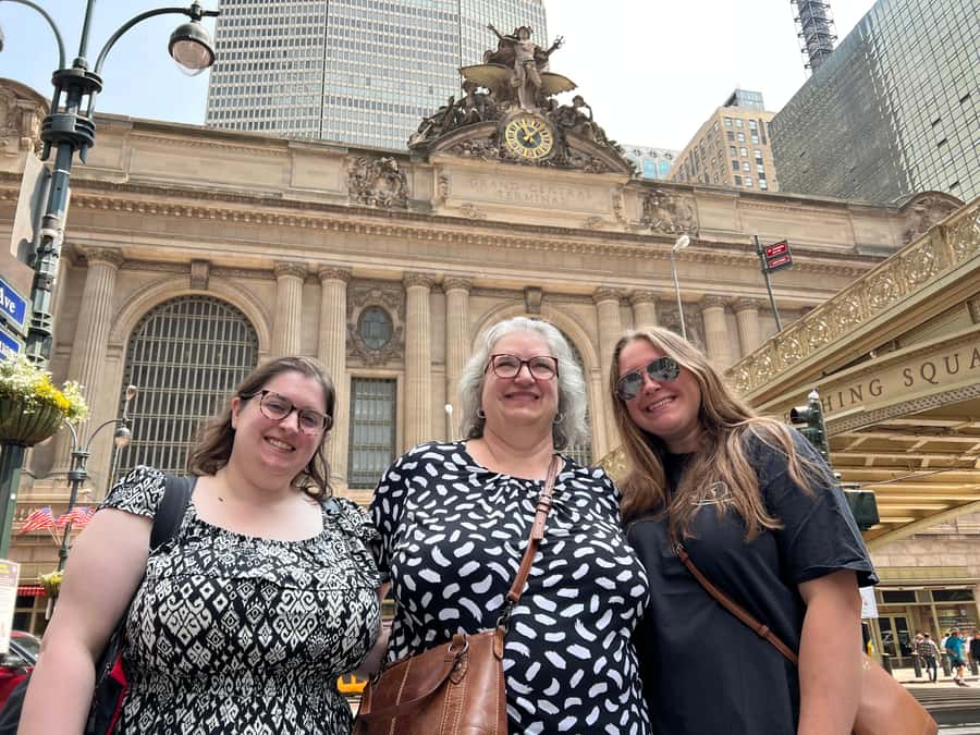 NYC: Grand Central Terminal History and Mysteries - Reading the main concourse ceiling