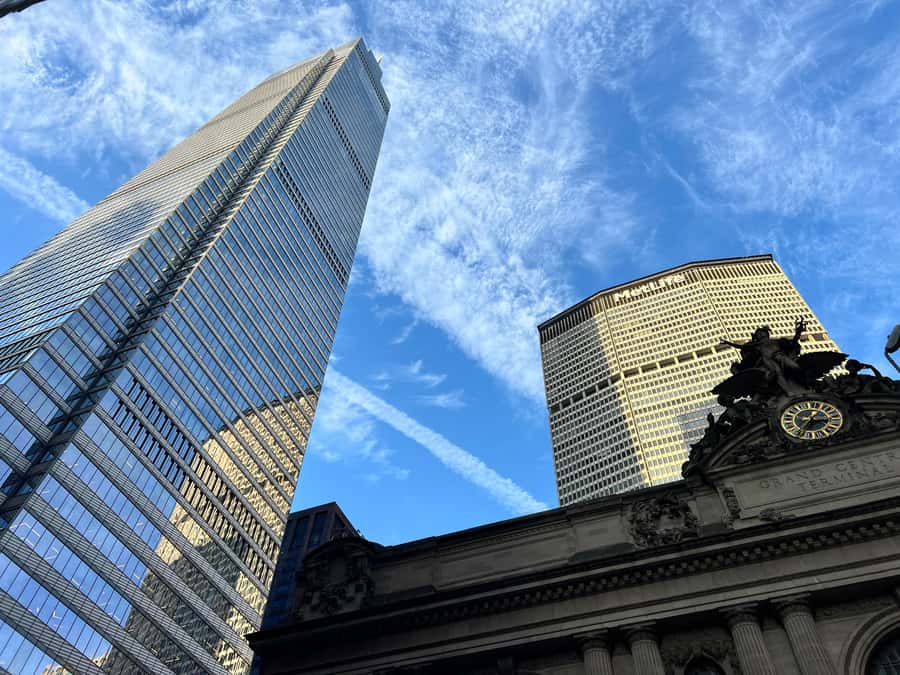 NYC: Grand Central Terminal History and Mysteries - The guide’s style and small personal touches