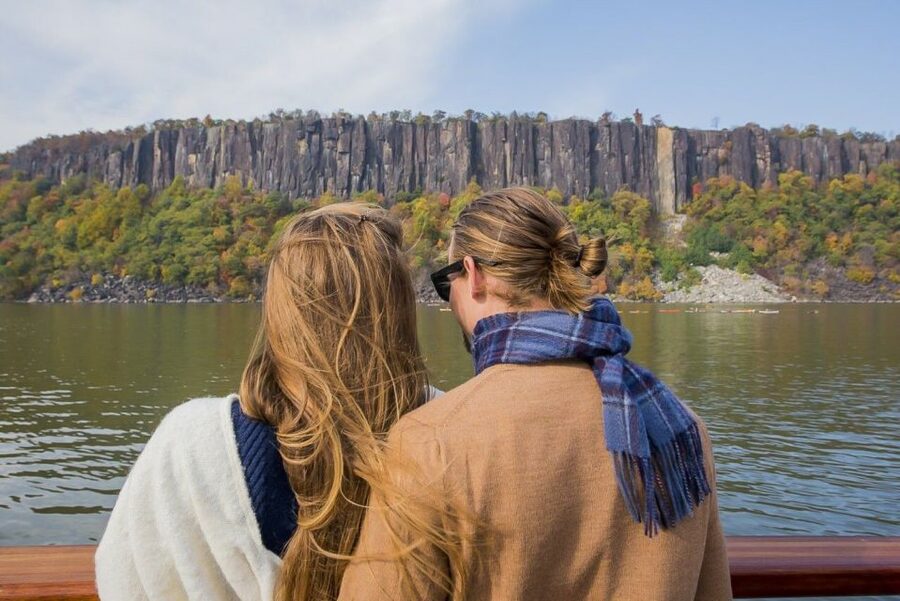 NYC: Grand Palisades Fall Foliage Yacht Tour - Practical details before you book