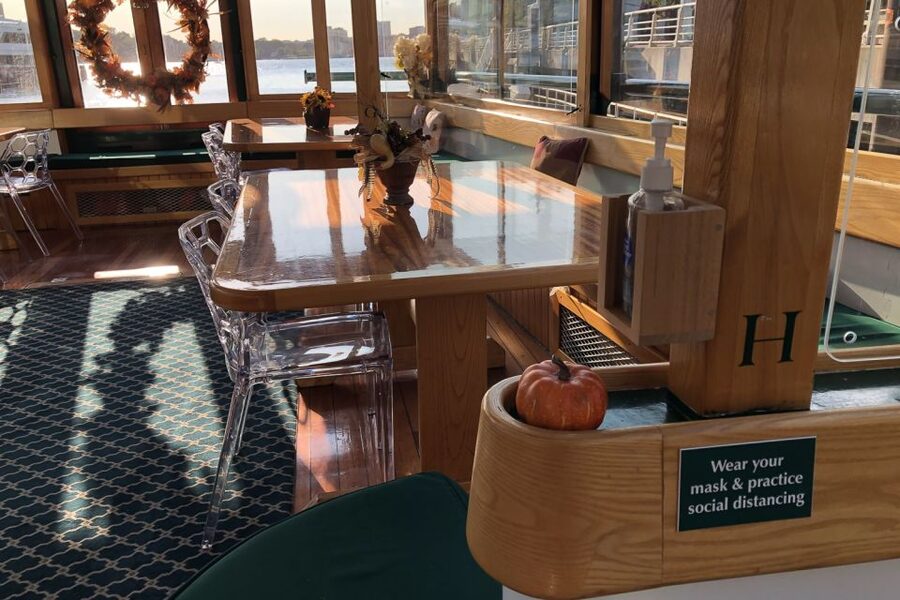 NYC: Grand Palisades Fall Foliage Yacht Tour - Should you book the Manhattan fall foliage cruise?
