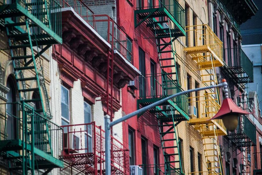 NYC: Greenwich, SoHo, Little Italy and Chinatown Tour - Key points at a glance