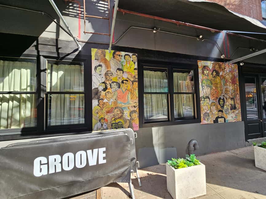 NYC: Greenwich, SoHo, Little Italy and Chinatown Tour - How much value do you get for $62?