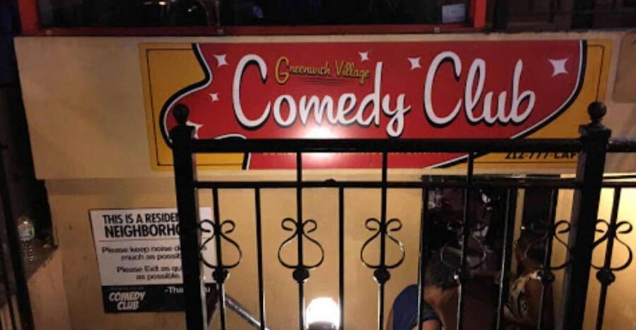 NYC: Greenwich Village Comedy Club Stand Up Comedy Show - Key points to know before booking