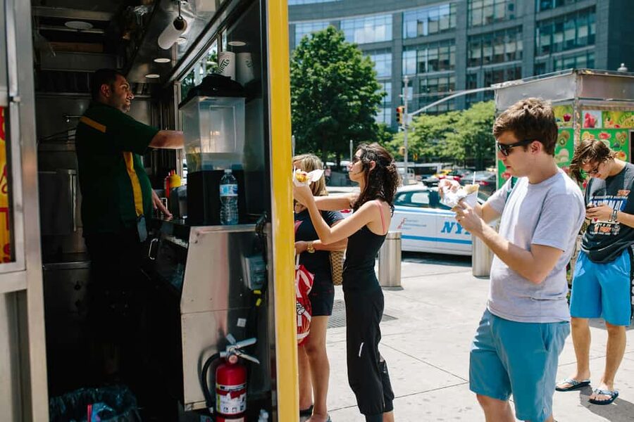 NYC: Greenwich Village Food Tour with 6 Authentic Tastings - Key points to know before you book