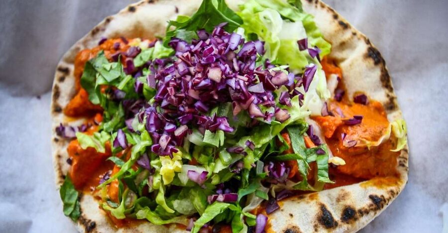 NYC: Greenwich Village Food Tour with 6 Authentic Tastings - Greenwich Village, served one stop at a time