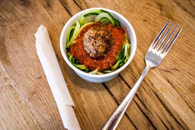 NYC: Greenwich Village Food Tour with 6 Locals Favorites Dishes - Why Greenwich Village works so well for a food tour
