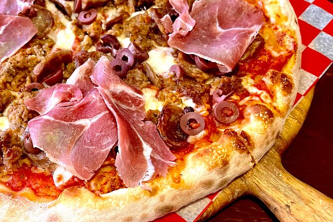 NYC: Greenwich Village Food Tour with 6 Locals Favorites Dishes - Starting near the IFC Center on Sixth Avenue