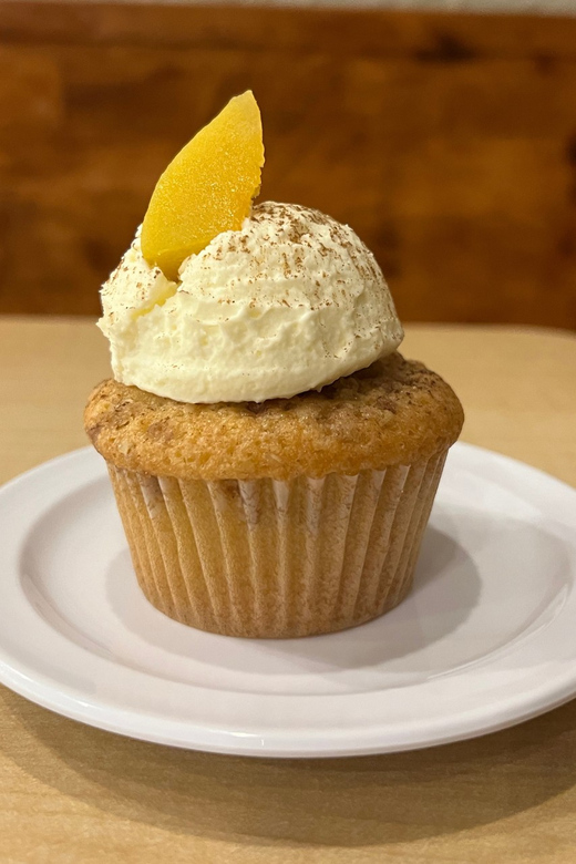 NYC: Greenwich Village Guided Walking Tour w/ Food Tastings - Starting with sweets near Magnolia Bakery