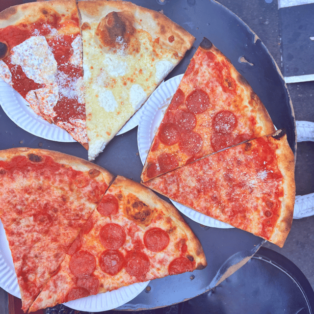 NYC: Greenwich Village Guided Walking Tour w/ Food Tastings - Is $49 a fair price?