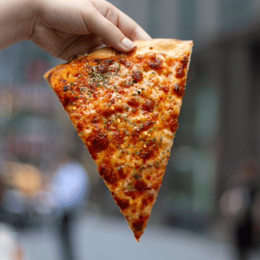 NYC: Greenwich Village Guided Walking Tour w/ Food Tastings - Pizza as a lesson in New York style