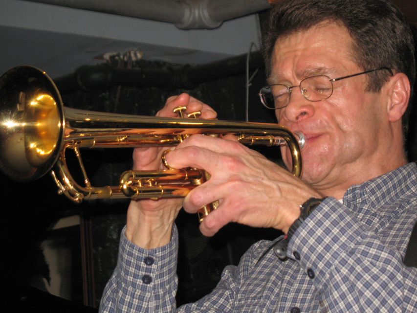 NYC: Greenwich Village Jazz Crawl - Should you book the Greenwich Village Jazz Crawl?